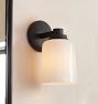 Maude Single Sconce