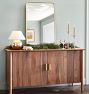 Shaw Walnut Sideboard