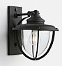 Pacifica 12&quot; Lantern Wall Sconce