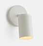 Paige 3-1/4&quot; Articulating Flat Cylinder Wall Sconce