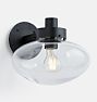Jerico 3-1/4&quot; Fitter Single Sconce