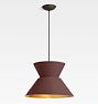 Anello 18&quot; Spun Cone Pendant