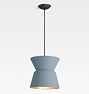 Anello 12&quot; Spun Cone Pendant