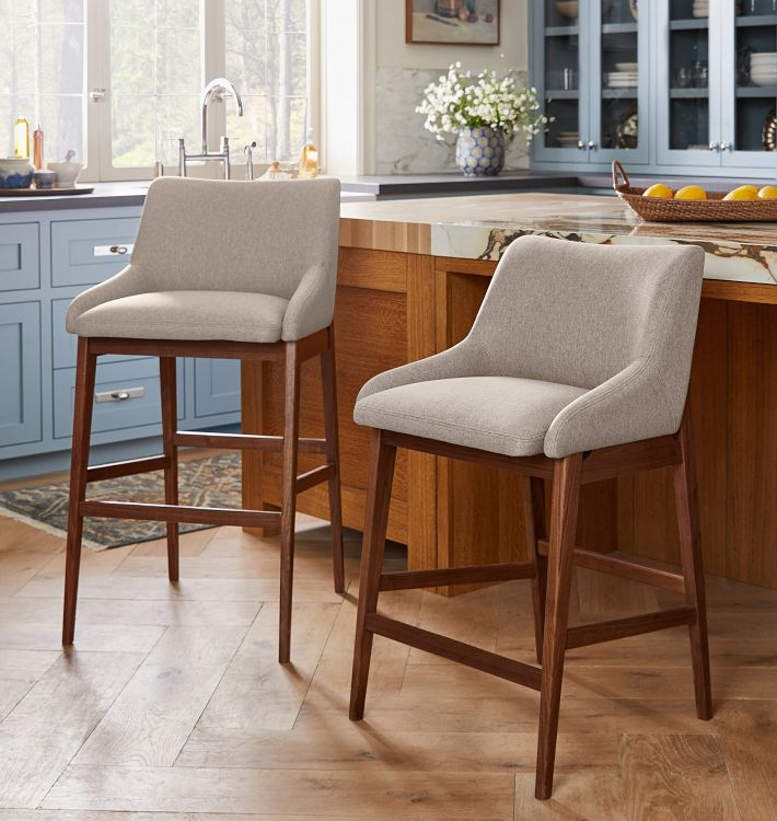 Coburn Counter &amp; Bar Stool