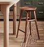 Randle Tractor Counter &amp; Bar Stool