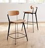 Rye Counter &amp; Bar Stool