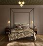 Florence Canopy Bed