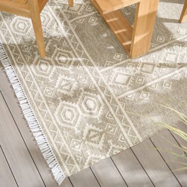 Indoor/Outdoor Rugs