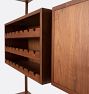 Hart Modular Double Wine Storage System