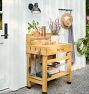 VegTrug Deluxe Potting Bench