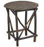 Primitive Stick Built Table