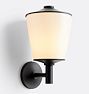 Leopold Sconce, Oil-Rubbed Bronze - Size Large