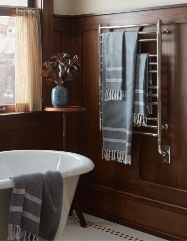 Towel Bars &amp; Warmers