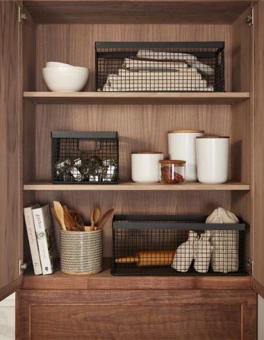 Pantry Organizers