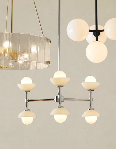 Shop Lighting Collections