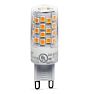 LED G9 4.5W 40We Bulb - G9 Base