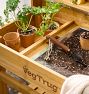 VegTrug Deluxe Potting Bench