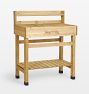 VegTrug Deluxe Potting Bench