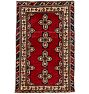 Hand Knotted Turkish Rug