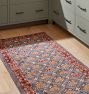 Greyson Indoor/Outdoor Hand-Knotted Runner