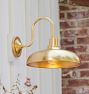 Regis Dome Sconce