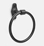 Tolson Towel Ring, Oil-Rubbed Bronze