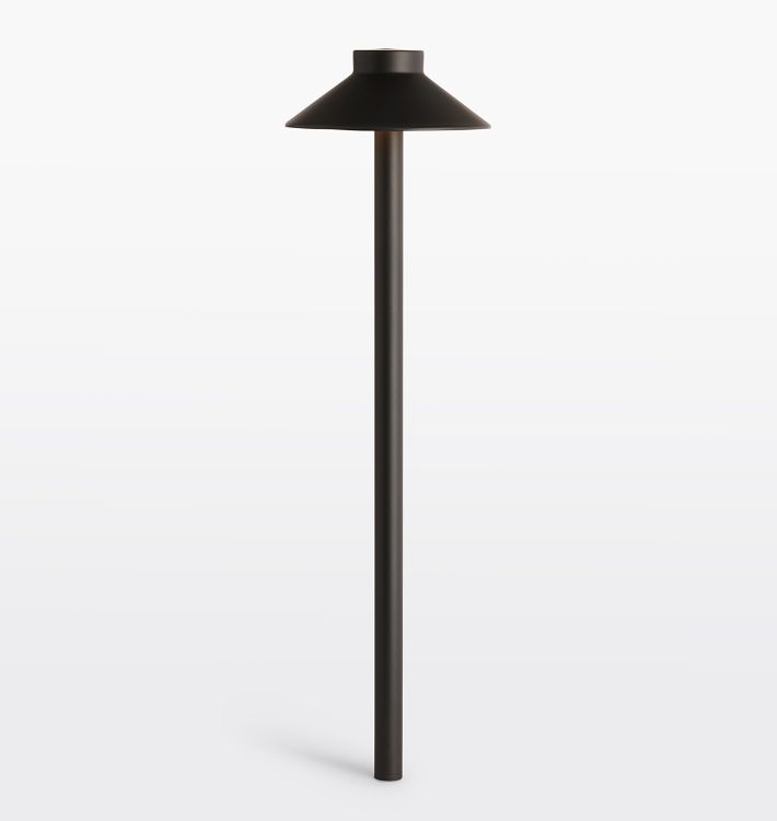 Lucia Path Light, Oil-Rubbed Bronze