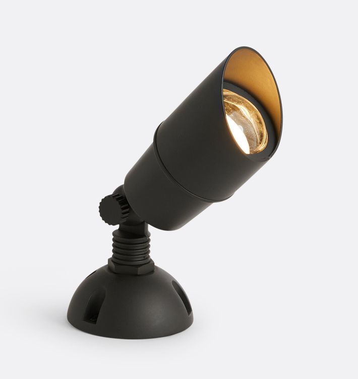 Directional Uplight, 7" - Oil-Rubbed Bronze