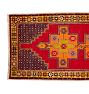 Hand Knotted Turkish Anadol Rug