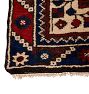 Hand Knotted Turkish Rug