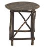 Primitive Stick Built Table