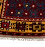 Hand Knotted Turkish Anadol Rug