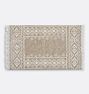 Connoll Indoor/Outdoor Flatweave Rug, Fossil