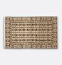 Jasmine Jute Wool Flatweave Rug