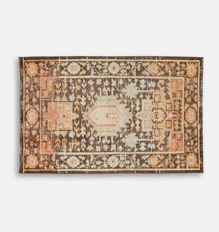 Silverton Hand-Knotted Rug