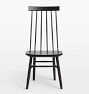 Faro High Back Chair