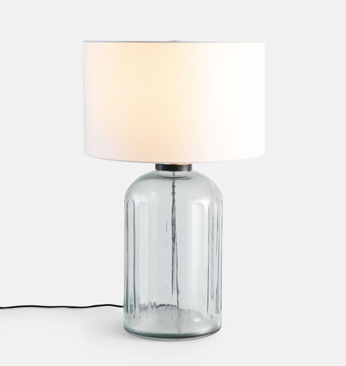 Roxbury Table Lamp