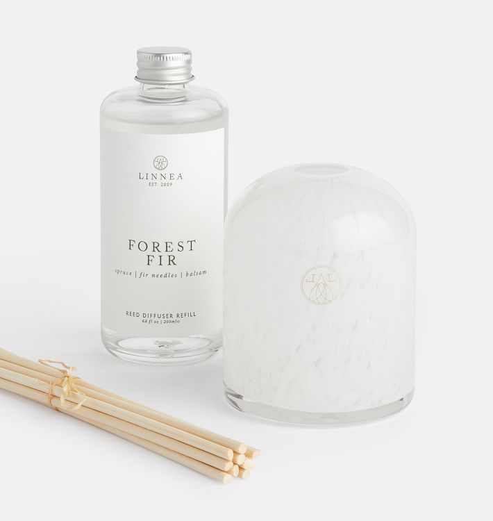 LINNEA Diffuser Kit, Forest Fir