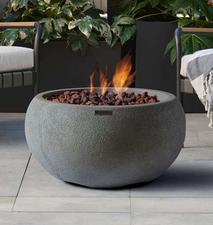 Saum Fire Bowl