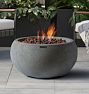 Saum Fire Bowl