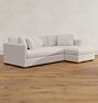 Wrenton 2-Piece Chaise Sofa