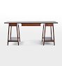 Andrews Sawhorse Desk