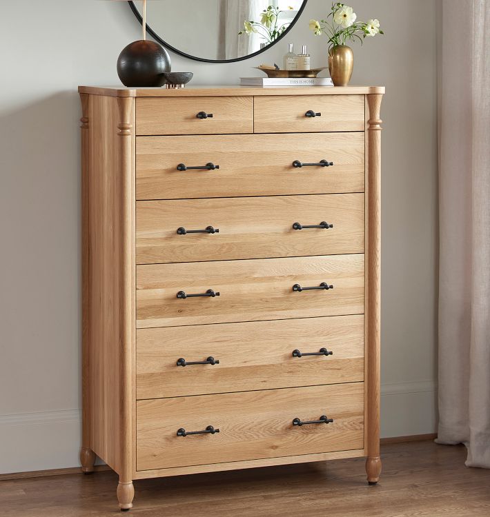 Colestin 7-Drawer Dresser