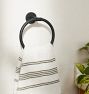 Hughes Towel Ring