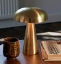 Como Rechargeable LED Table Lamp