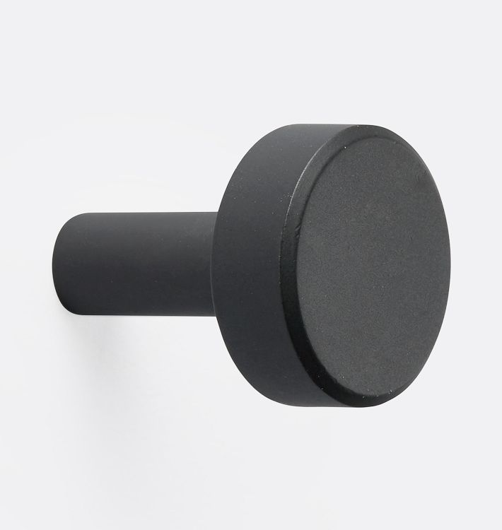 Sommerville Cabinet Knob, Oil Rubbed Bronze