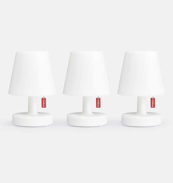 Edison the Mini Lamp (Set of 3)