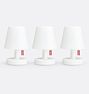 Edison the Mini Lamp (Set of 3)