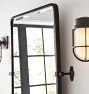 Tolson Rounded Rectangle Pivot Mirror