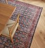 Greyson Indoor/Outdoor Hand-Knotted Runner